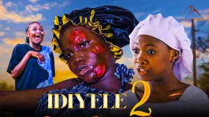 IDIYELE PART 2