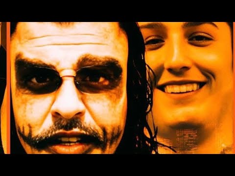 DANNY PHOENIX VS LEO LATU - EMERGENCE 9