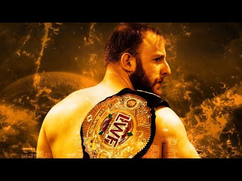 LWF CHAMPIONSHIP - ACE WHEELER (C) VS THE REAL RYAN LOWE - EMERGENCE 9 
