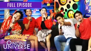 It's Showtime Online Universe