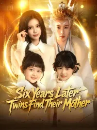 Six Years Later Twins Find Their Mother