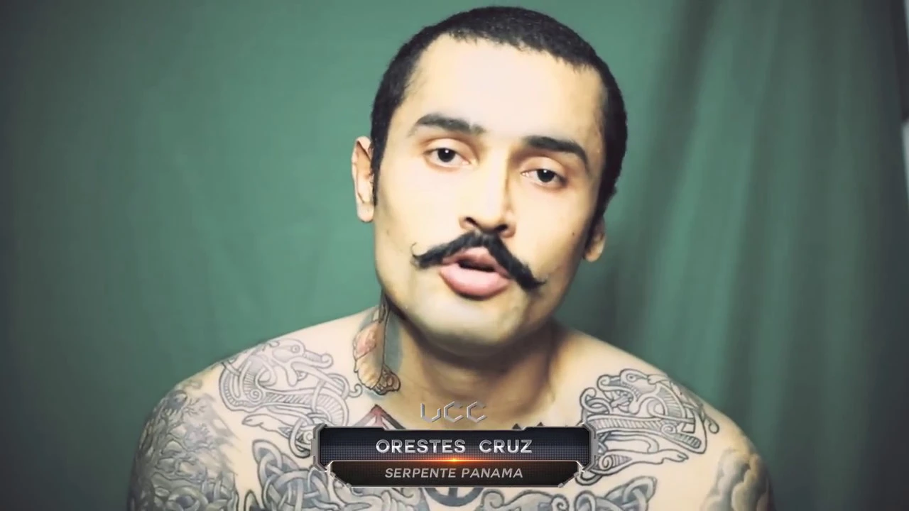 MMA - Guerra de palabras y golpes antes de la pelea MMA Latin America. Must See. Complete Fight 2018 backdrop