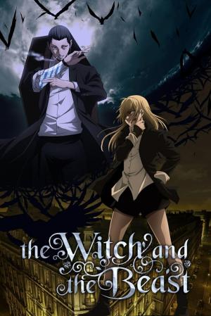 The Witch and the Beast [Indonesian]
