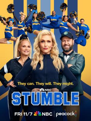 Stumble - 123Movies