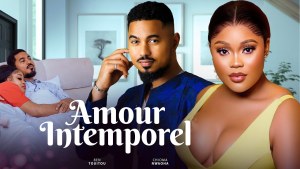 amour intemporel
