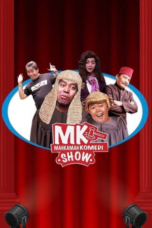 Mahkamah Komedi