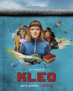 Kleo [Portuguese]