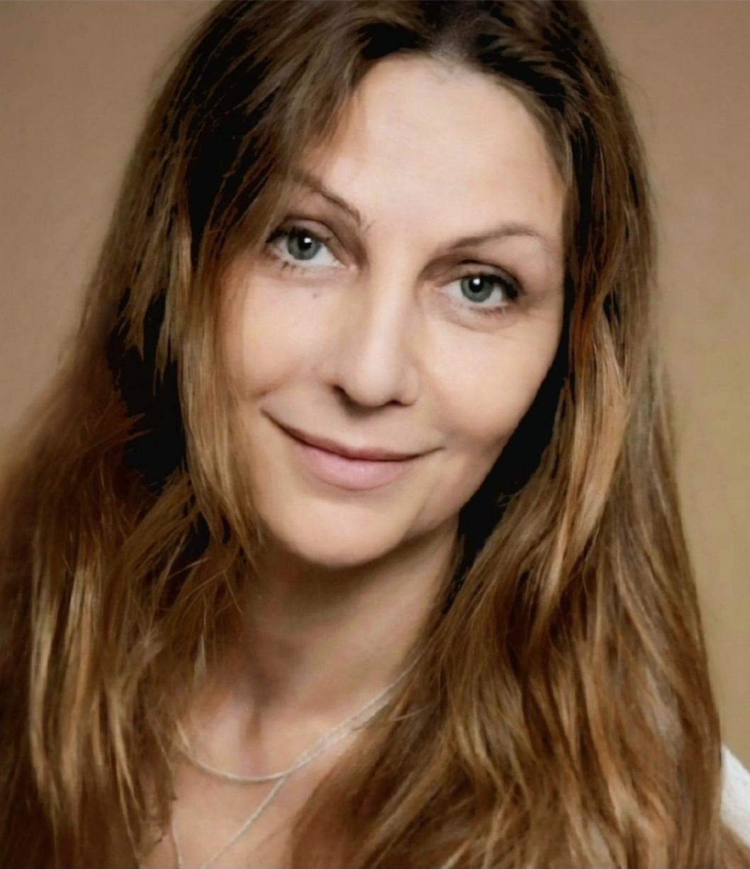Ulrika Graaf-Euliss