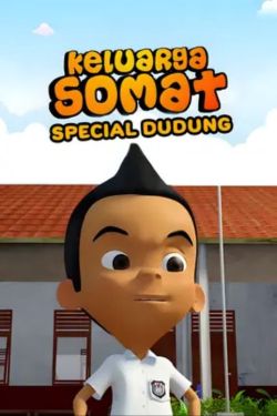 Keluarga Somat - Special Dudung