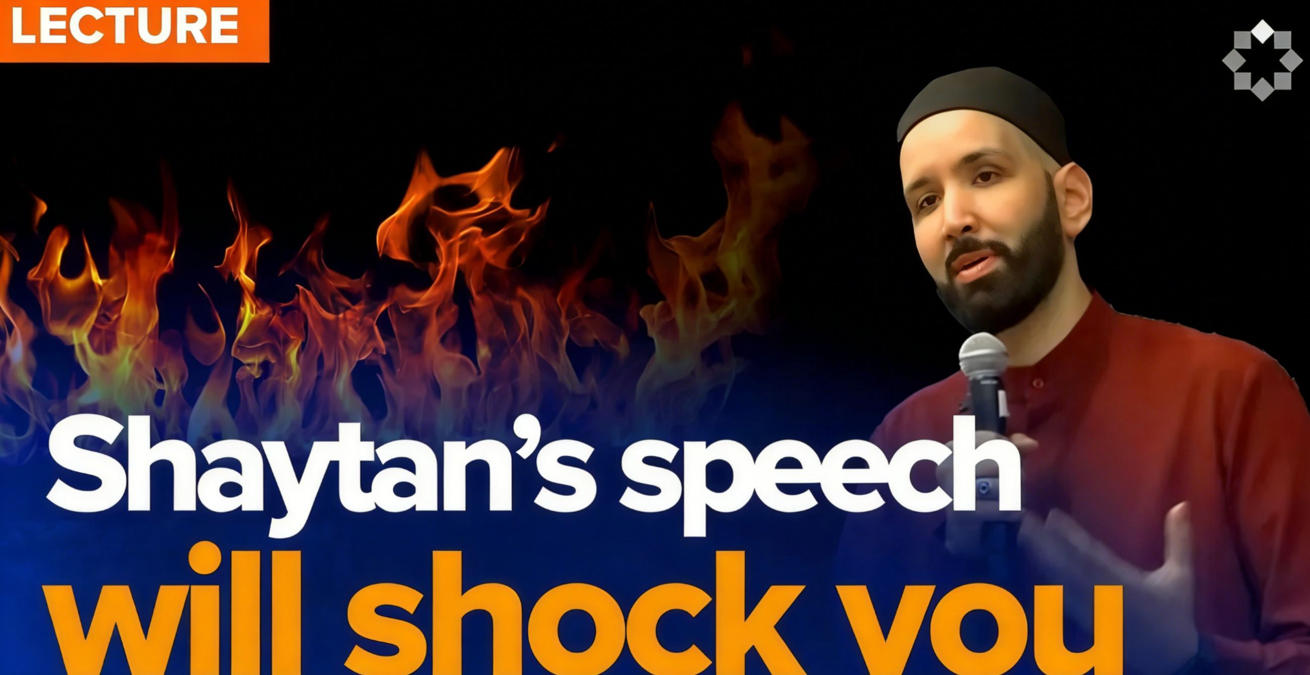 This Is How Shaytan Will Betray You on Judgment Day