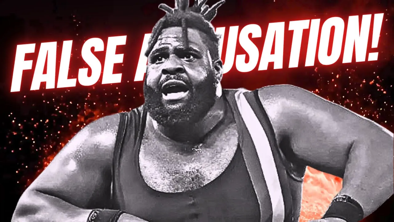 WWE fired a Domestic Violence VICTIM!