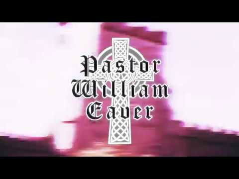 Pastor William Eaver Entrance Music And Video background