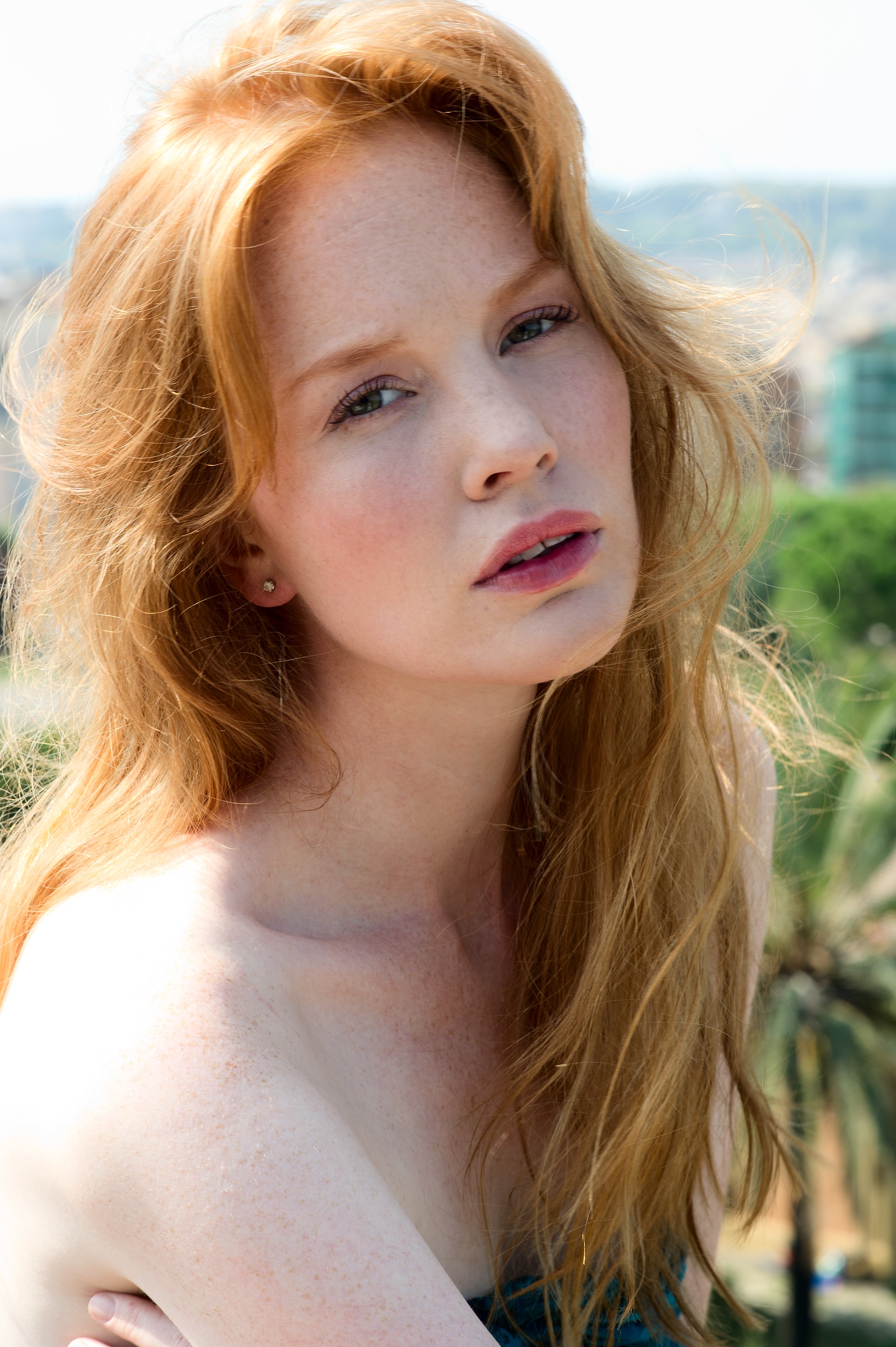 Elizabeth Kinnear