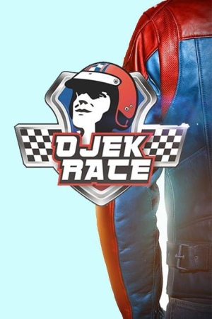 Ojek Race