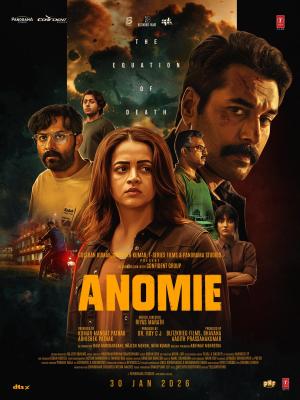 Anomie - 123Movies