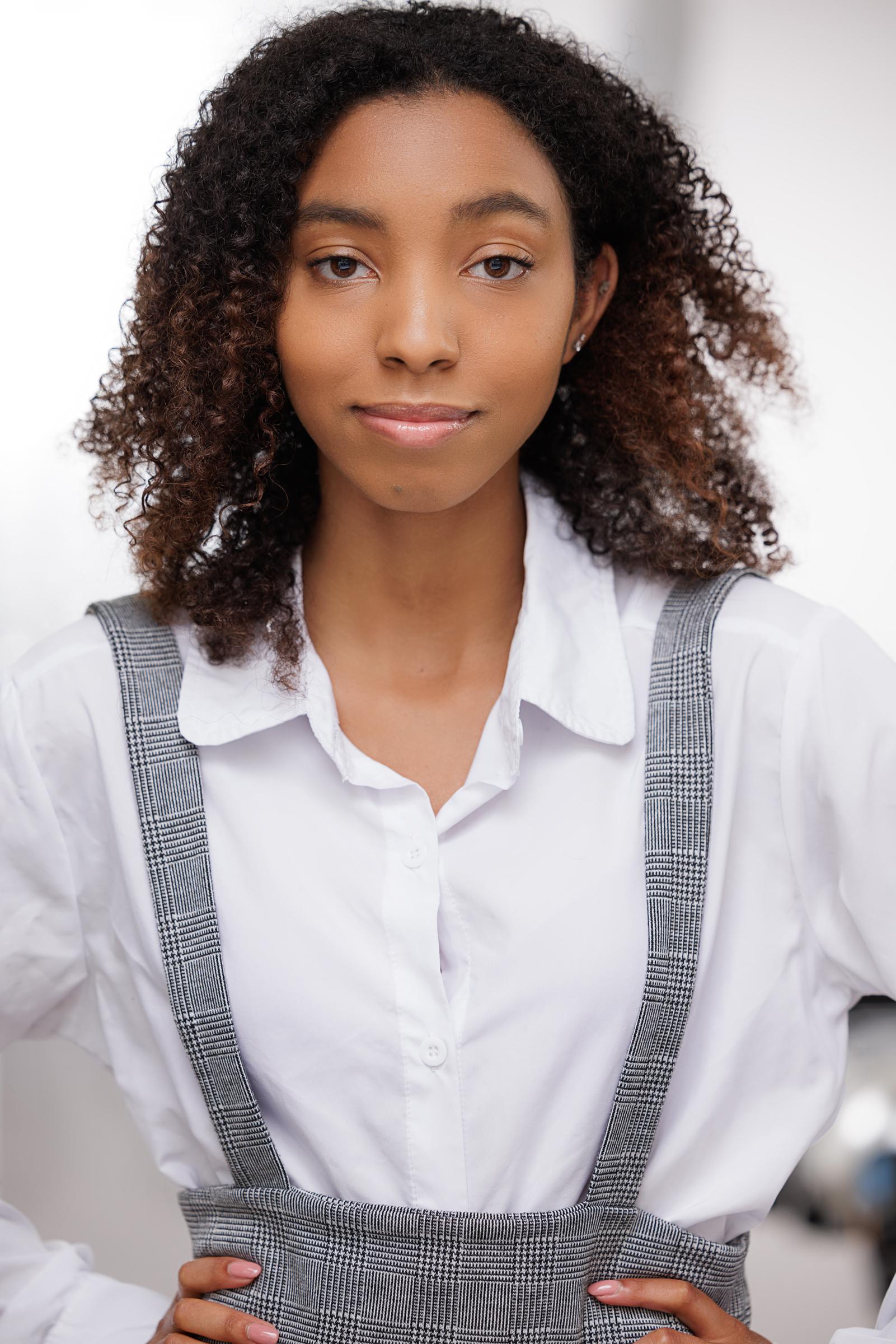Kylah Whittaker