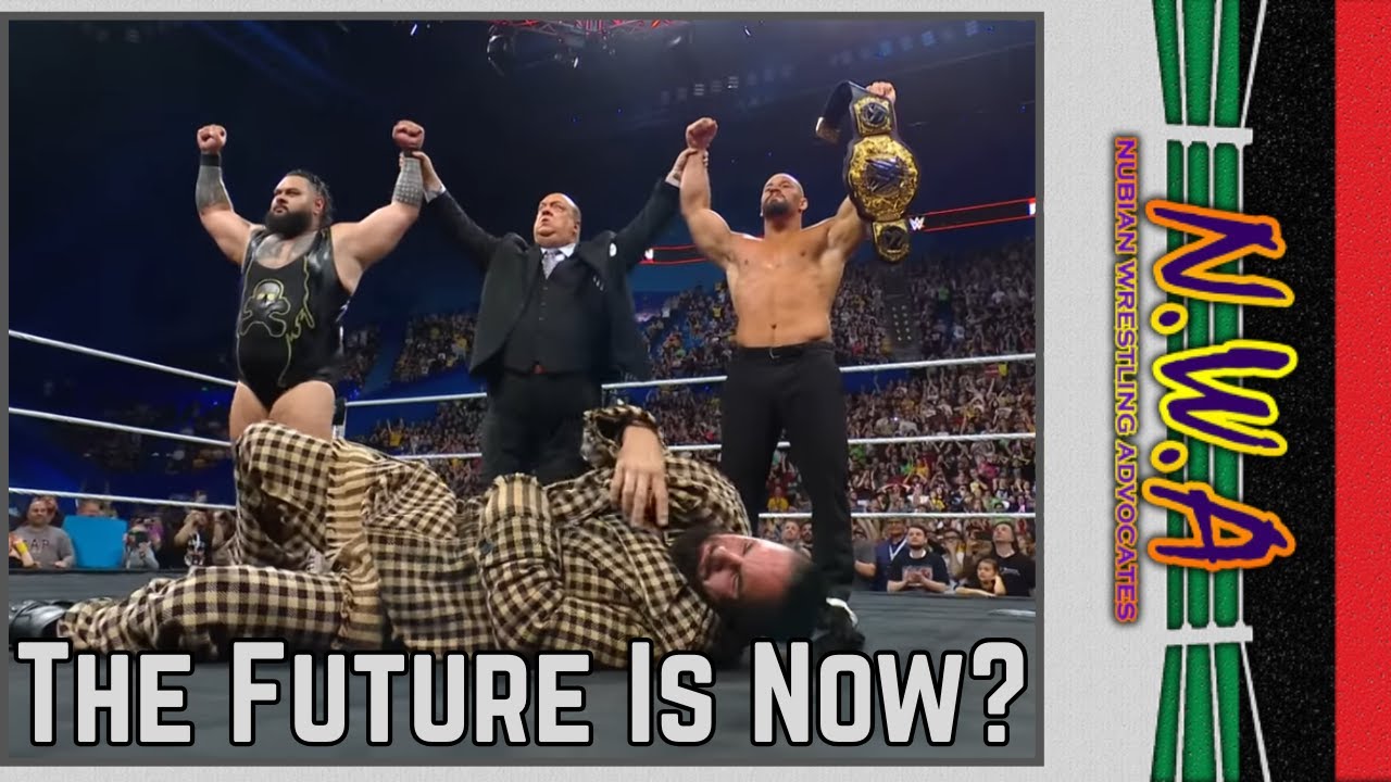 NWA Podcast: The Future Is Now? | October 2025