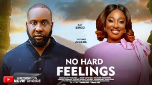 NO HARD FEELINGS