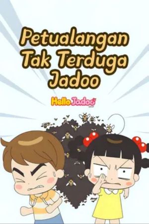 Petualangan Tak Terduga Jadoo