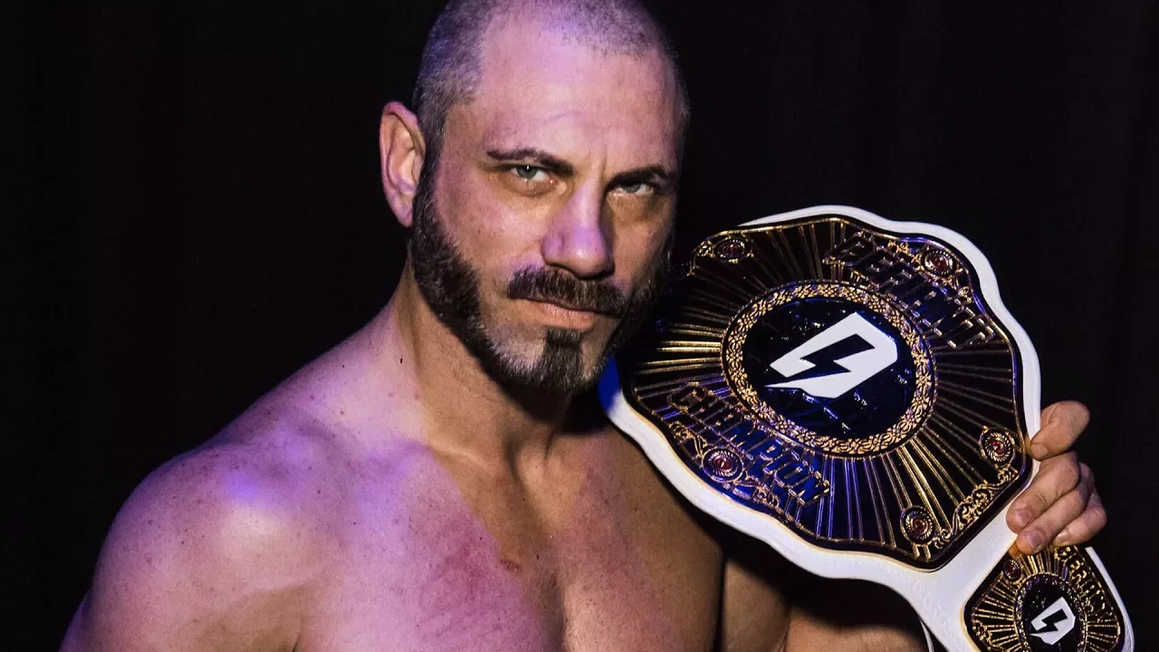 Austin Aries Defends Defiant Title In IPW