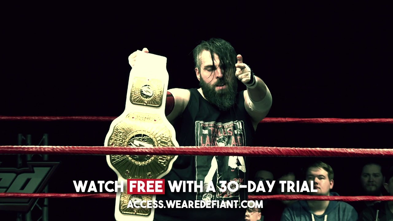 Watch The Magnificent Seven PPV LIVE Tonight!
