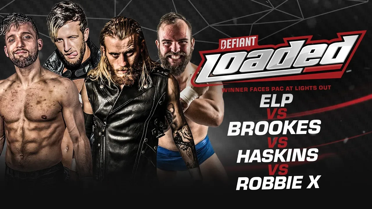 ReLoaded Podcast #16: Who Will Face PAC At Lights Out?