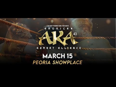 AKA 43 background