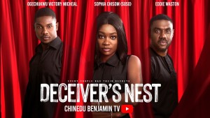 DECEIVER'S NEST