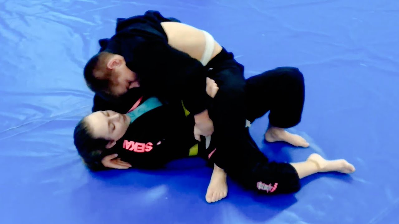 Impossible Comeback! | Girl Vs Boy Kushti Grappling Dangal Fight🥱#jiujitsu #wrestling background