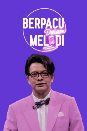 Berpacu dalam Melodi