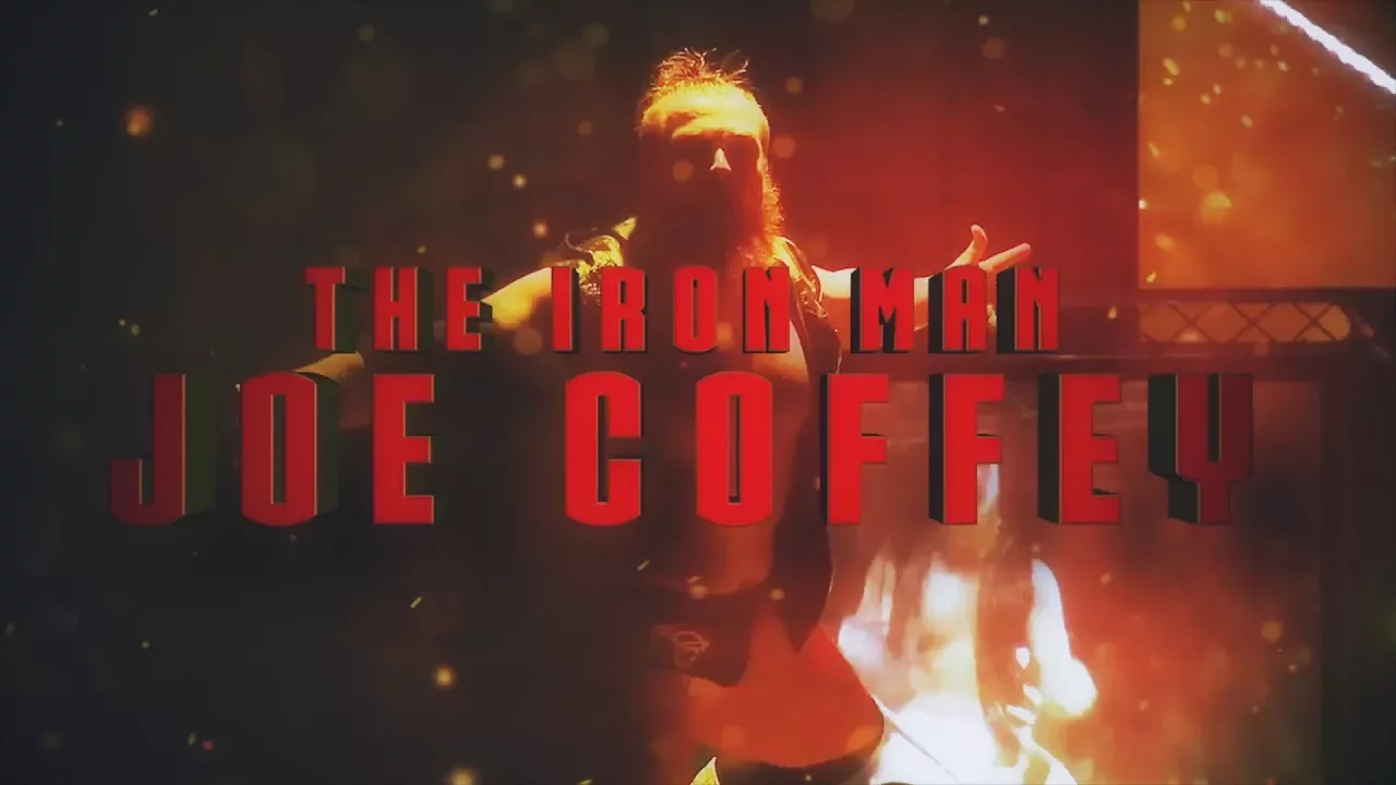 BT Gunn & Joe Coffey Entrance Music & Video