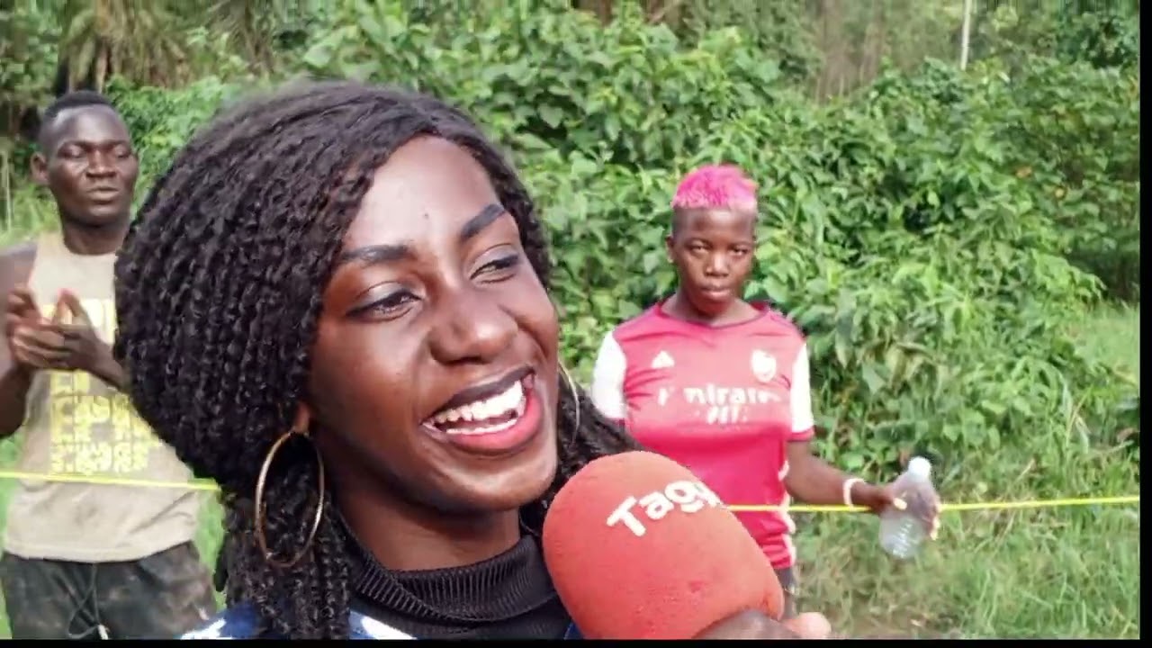 power bench press battle . CoolMan vs makindye full segment. softgroundwrestling Uganda
