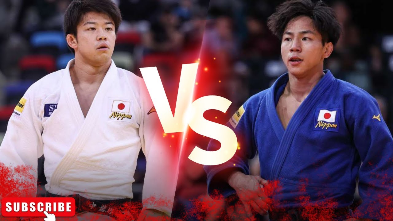 🔴Takeoka takes revenge for the world final against Tanaka! 🇯🇵🥇 background