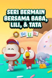 Bali Official - Bermain Bersama Baba, Lili & Tata