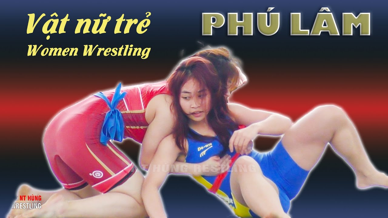 Vật Nữ Trẻ - Hội Phú Lâm - Tiên Du - Bắc Ninh. backdrop