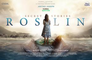 Secret Stories: Roslin