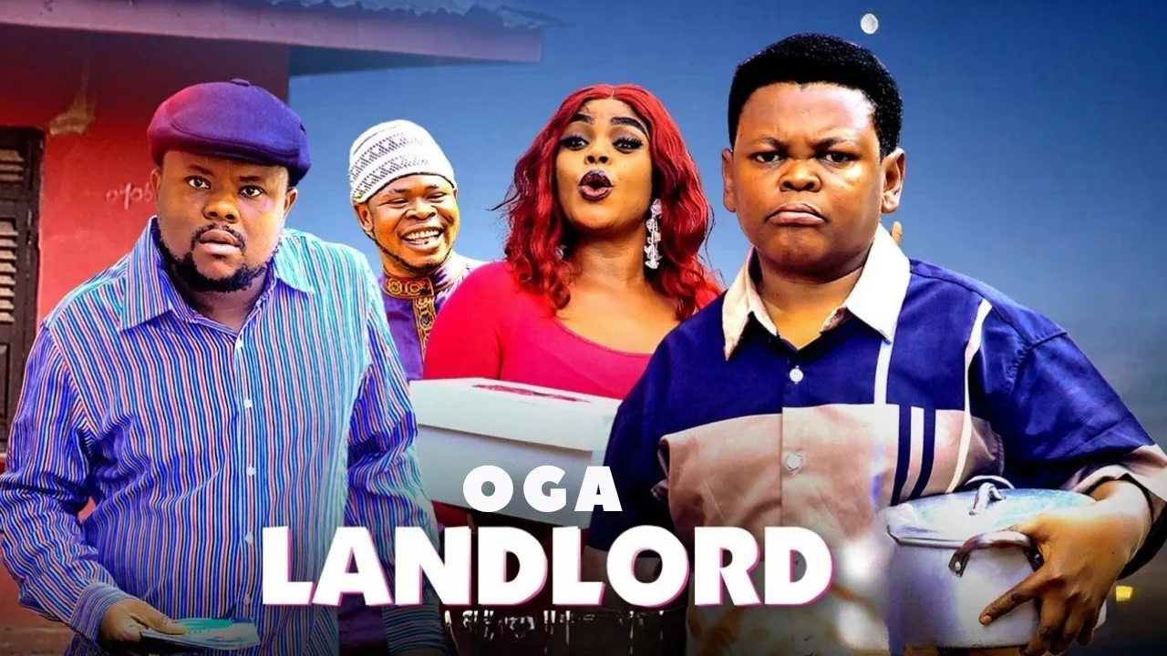 OGA LANDLORD 5&6