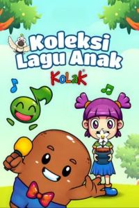 Kolak - Koleksi Lagu Anak