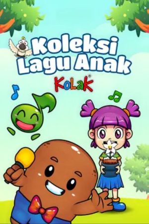 Kolak - Koleksi Lagu Anak