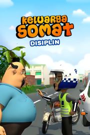 Keluarga Somat - Special Disiplin