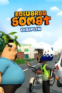 Keluarga Somat - Special Disiplin