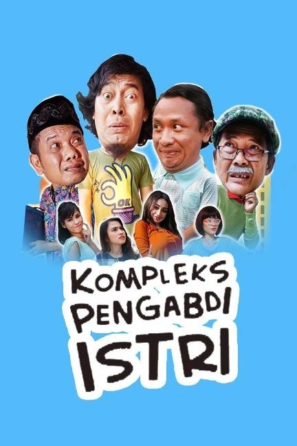Komplek Pengabdi Istri