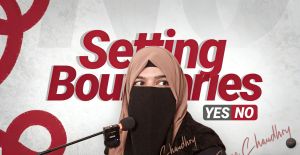 Setting Boundaries [Urdu]