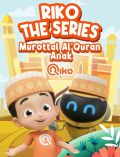 Riko The Series - Murottal Al'Quran Anak
