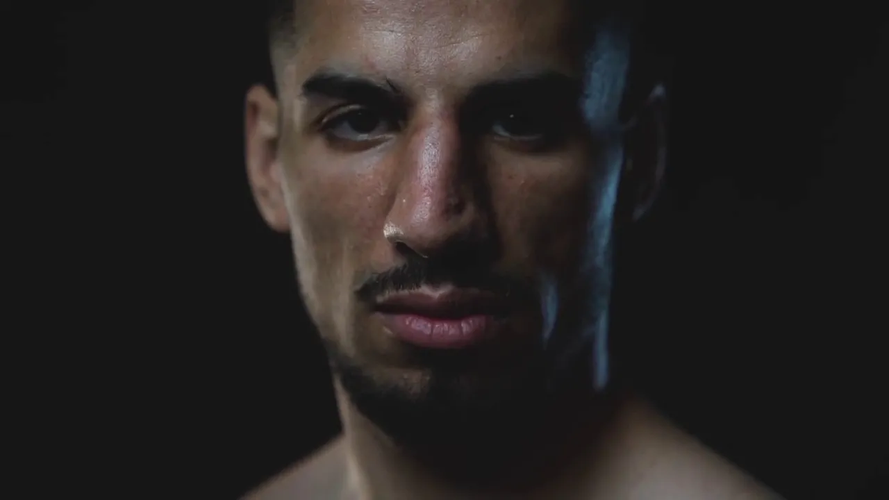 Cage Warriors South East 22: Join The Fight