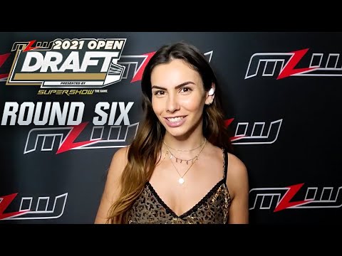 2021 Open Draft | Round 6