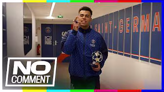 "Direction le prochain tour !" 😁 - Le No Comment de la semaine