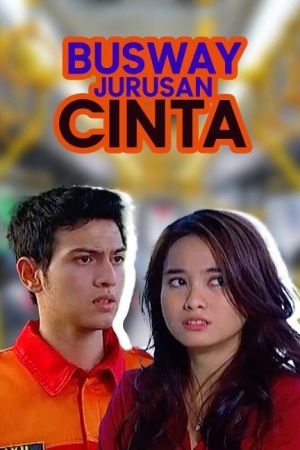 Busway Jurusan Cinta