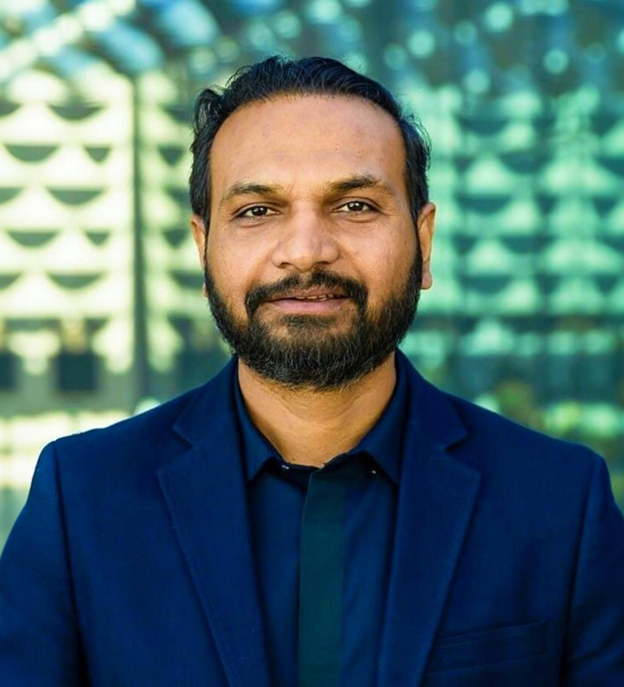 Mitesh Kumar Patel