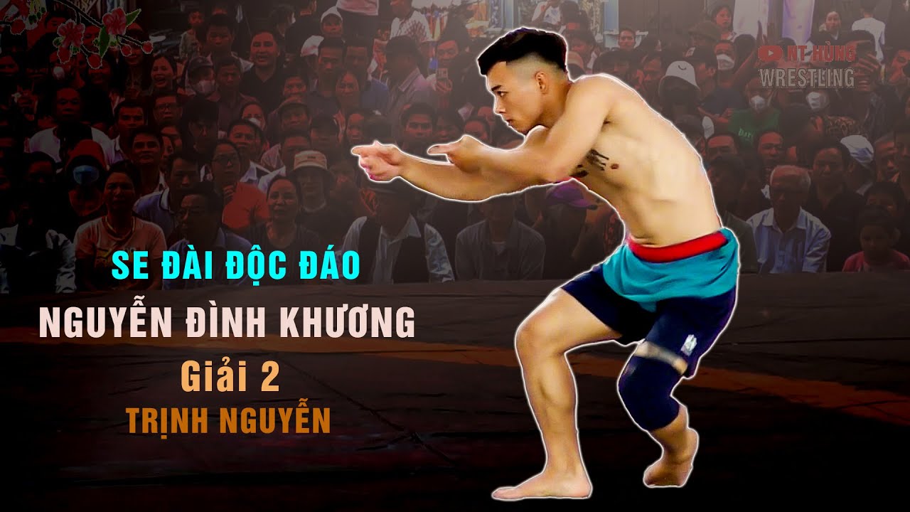 NGUYỄN ĐÌNH KHƯƠNG với mà biểu diễn bá đạo.. background